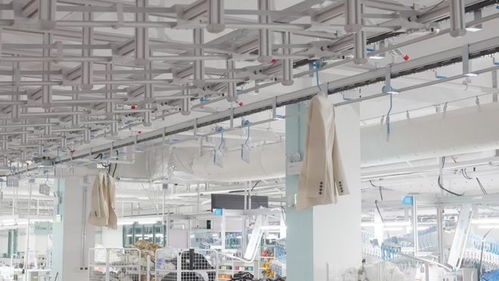 工具提效35 shein以技術創新驅動傳統制造數智化蝶變