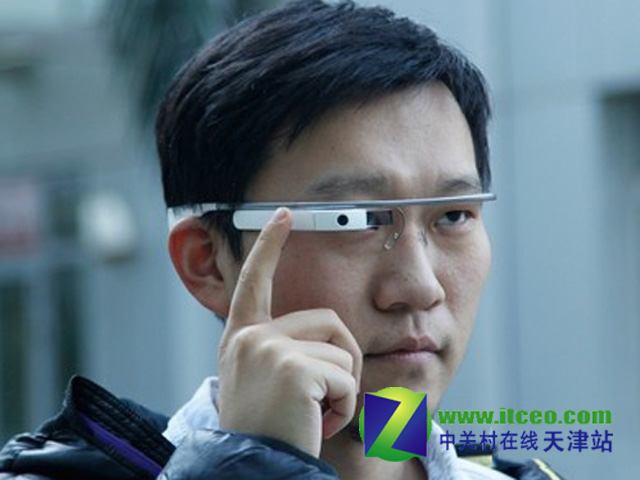 科技新寵Google Glass 2震撼登場，智能生活再升級