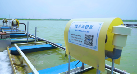 &ldquo;讓農民穿著西裝養魚&rdquo;