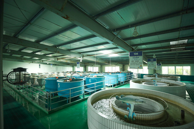 國(guó)家&ldquo;藍(lán)色糧倉(cāng)&rdquo;重點(diǎn)專(zhuān)項(xiàng)項(xiàng)目 2021年度總結(jié)會(huì)議召開(kāi)