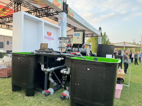 中安觀察 豐收中的農(nóng)業(yè) 潮 科技