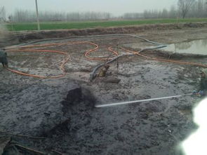 水產(chǎn)養(yǎng)殖池塘底質(zhì)改良適用技術