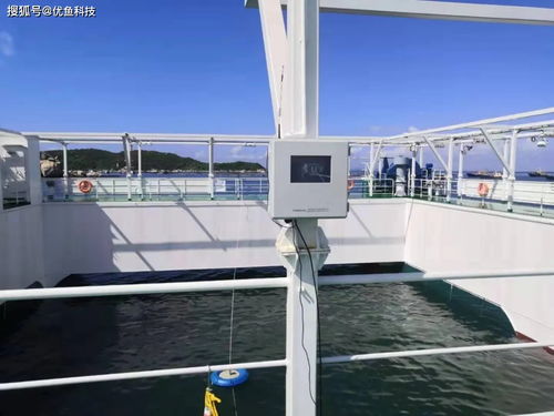 優魚技術讓水產養殖實現數字化養殖