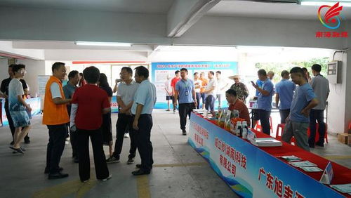 農技專家送課 推廣水產生態健康養殖模式