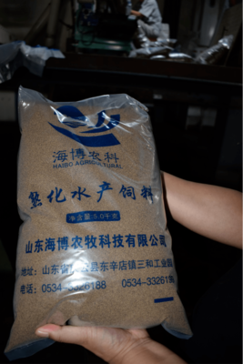 三年磨一劍 黑馬料企打造爆品，年銷(xiāo)20萬(wàn)噸，養(yǎng)殖戶盛贊“真有料”