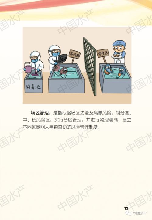 水產(chǎn)養(yǎng)殖生物安保知識(shí)問(wèn)答與技術(shù)研發(fā)前沿